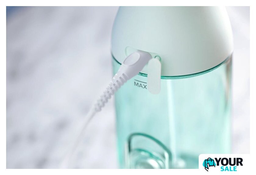 Ирригатор  Philips Sonicare Power Flosser 3000 HX3826/24 - Изображение №4 — Интернет-магазин Your Sale