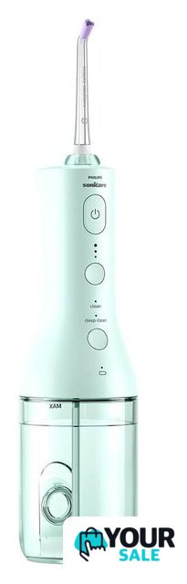 Ирригатор  Philips Sonicare Power Flosser 3000 HX3826/24 - Изображение №9 — Интернет-магазин Your Sale