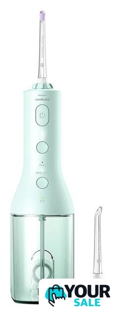 Ирригатор  Philips Sonicare Power Flosser 3000 HX3826/24 - Изображение №1 — Интернет-магазин Your Sale