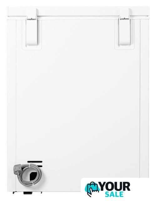 Морозильный ларь Kraft BD(W)-150RX - Изображение №11 — Интернет-магазин Your Sale