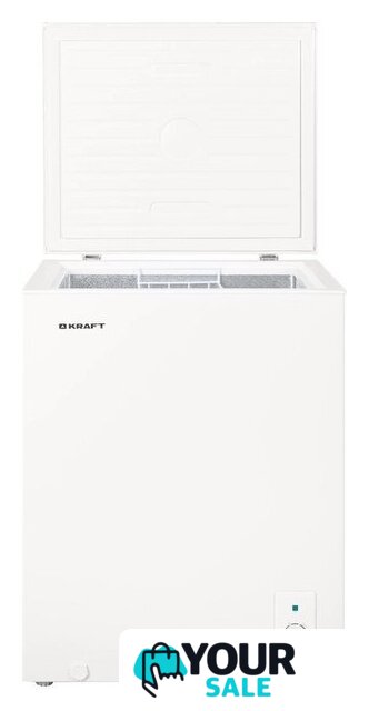 Морозильный ларь Kraft BD(W)-150RX - Изображение №8 — Интернет-магазин Your Sale