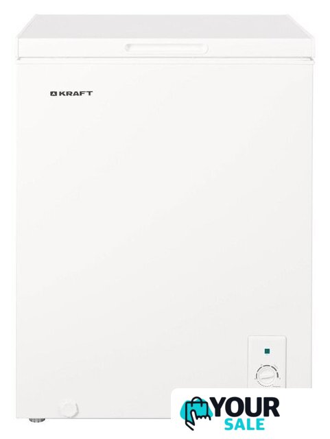 Морозильный ларь Kraft BD(W)-150RX - Изображение №1 — Интернет-магазин Your Sale