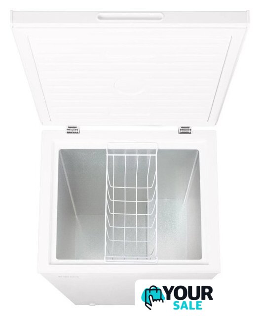 Морозильный ларь Kraft BD(W)-150RX - Изображение №9 — Интернет-магазин Your Sale