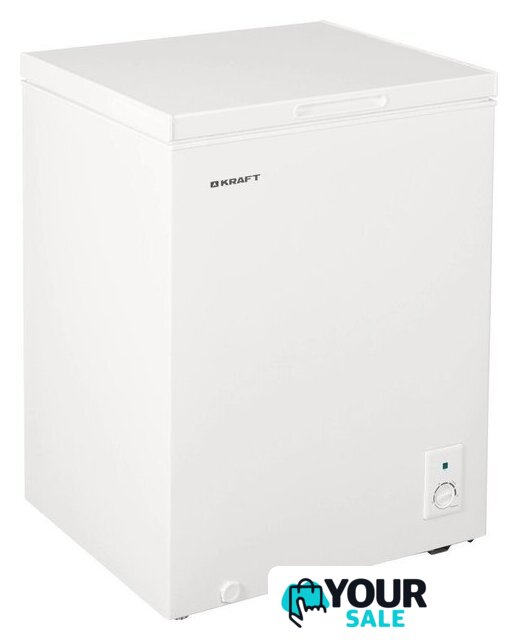 Морозильный ларь Kraft BD(W)-150RX - Изображение №5 — Интернет-магазин Your Sale