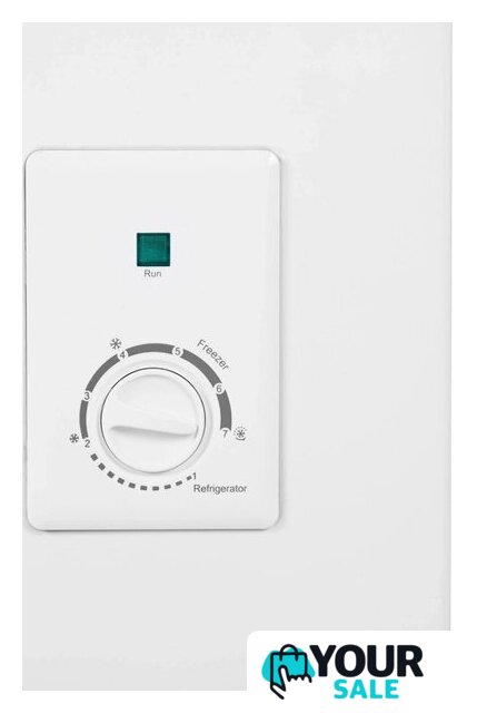 Морозильный ларь Kraft BD(W)-150RX - Изображение №10 — Интернет-магазин Your Sale