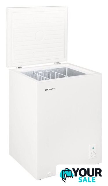 Морозильный ларь Kraft BD(W)-150RX - Изображение №7 — Интернет-магазин Your Sale