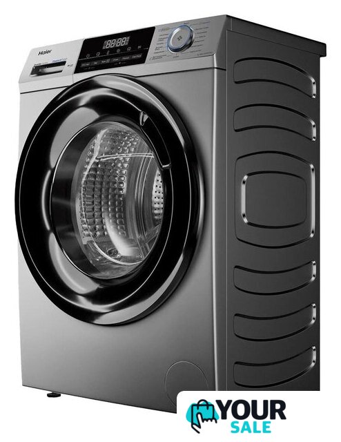 Стиральная машина Haier HW70-BP12929SE - Изображение №5 — Интернет-магазин Your Sale