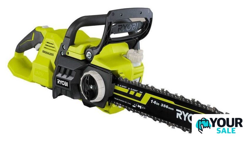 Аккумуляторная пила Ryobi RY36CSX35A-150 (с АКБ 5 Ah) - Изображение №1 — Интернет-магазин Your Sale
