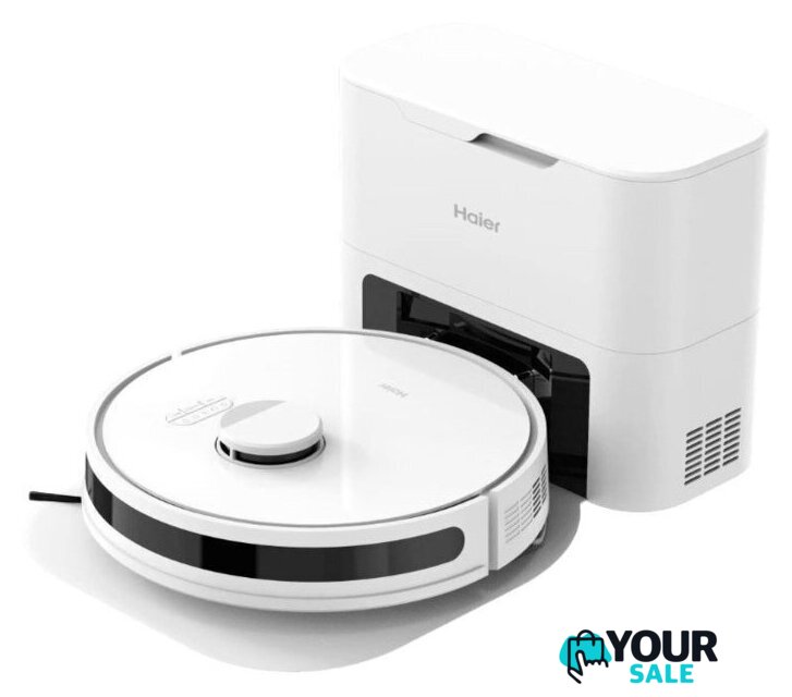 Робот-пылесос Haier HSR Pro R2 - Изображение №1 — Интернет-магазин Your Sale