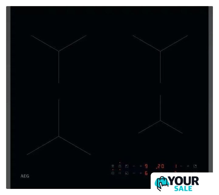 Варочная панель AEG TN64IA00FB - Изображение №1 — Интернет-магазин Your Sale