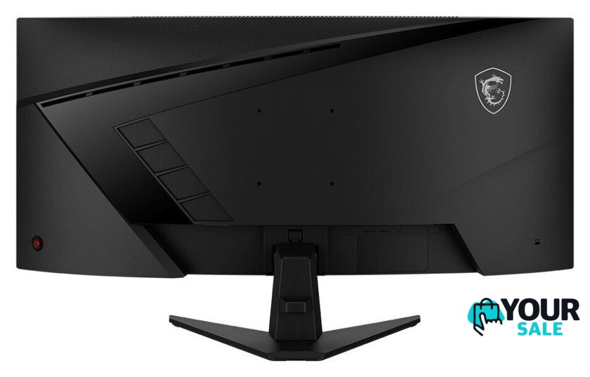 Игровой монитор MSI MAG 346CQ - Изображение №4 — Интернет-магазин Your Sale