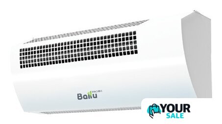 Тепловая завеса Ballu BHC-CE-3 - Изображение №1 — Интернет-магазин Your Sale