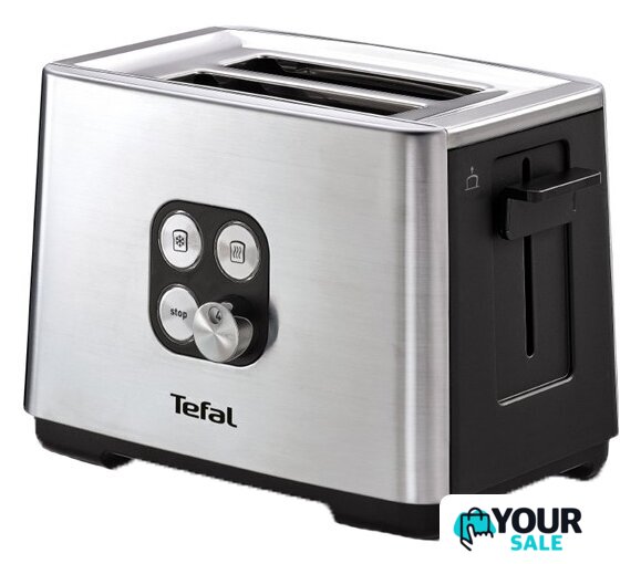 Тостер Tefal TT420D30 - Изображение №1 — Интернет-магазин Your Sale