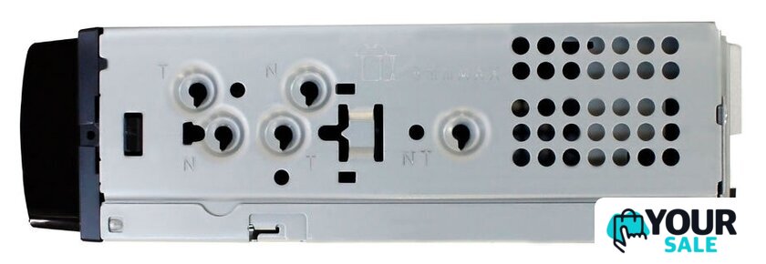 USB-магнитола Pioneer SPH-10BT - Изображение №6 — Интернет-магазин Your Sale