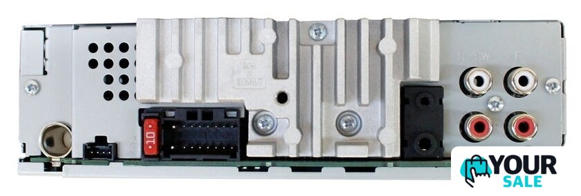USB-магнитола Pioneer SPH-10BT - Изображение №9 — Интернет-магазин Your Sale