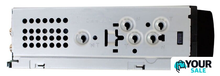 USB-магнитола Pioneer SPH-10BT - Изображение №5 — Интернет-магазин Your Sale