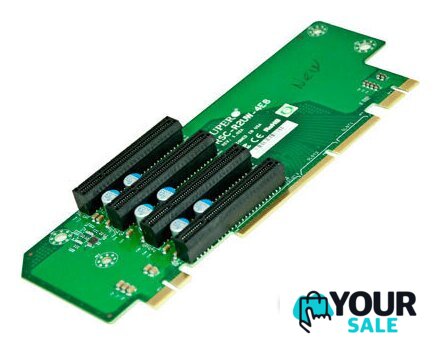 Райзер Supermicro RSC-R2UW-4E8 - Изображение №1 — Интернет-магазин Your Sale