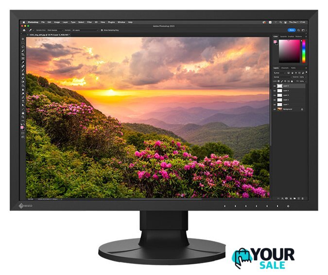 Монитор EIZO ColorEdge CS2400S - Изображение №1 — Интернет-магазин Your Sale