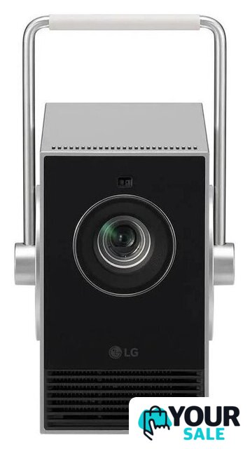Проектор LG CineBeam Q HU710PB - Изображение №2 — Интернет-магазин Your Sale