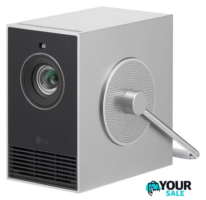 Проектор LG CineBeam Q HU710PB - Изображение №1 — Интернет-магазин Your Sale