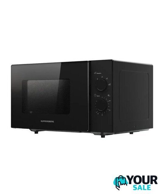 Микроволновая печь KUPPERSBERG TMW 232 B - Изображение №3 — Интернет-магазин Your Sale