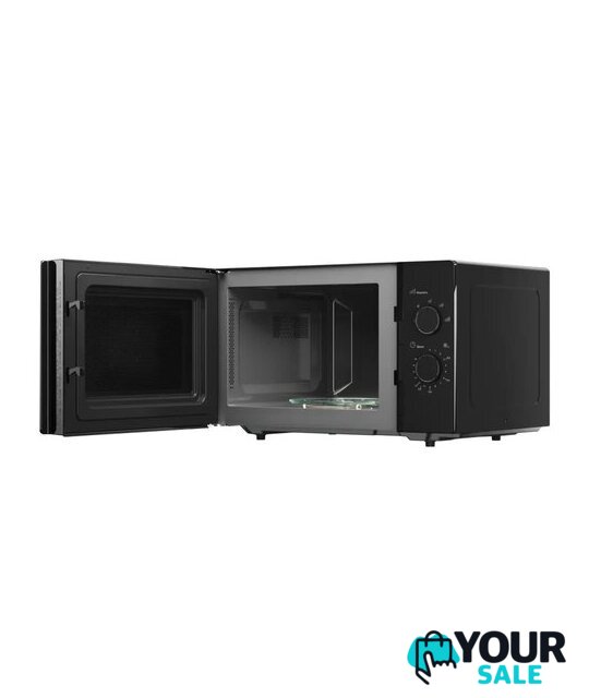 Микроволновая печь KUPPERSBERG TMW 232 B - Изображение №4 — Интернет-магазин Your Sale