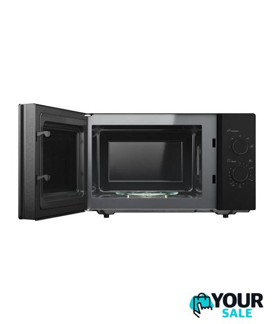Микроволновая печь KUPPERSBERG TMW 232 B - Изображение №2 — Интернет-магазин Your Sale