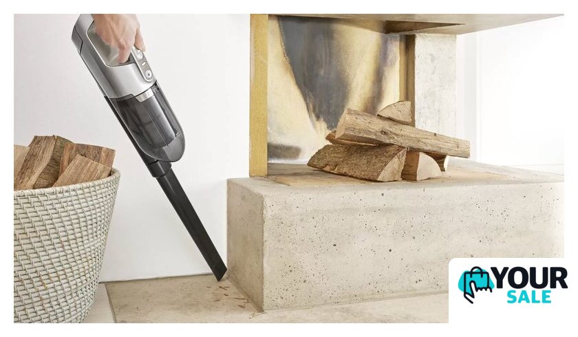 Пылесос Bosch Serie 4 Flexxo Gen2 23Vmax BBH3ALL23 - Изображение №13 — Интернет-магазин Your Sale