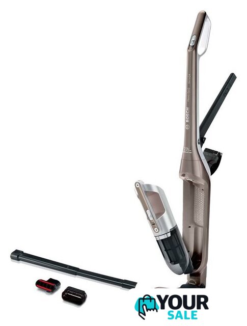 Пылесос Bosch Serie 4 Flexxo Gen2 23Vmax BBH3ALL23 - Изображение №1 — Интернет-магазин Your Sale