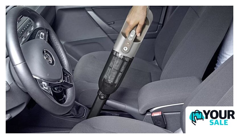 Пылесос Bosch Serie 4 Flexxo Gen2 23Vmax BBH3ALL23 - Изображение №5 — Интернет-магазин Your Sale