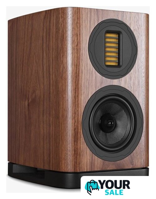 Полочная акустика Wharfedale EVO 5.1 (орех) - Изображение №5 — Интернет-магазин Your Sale
