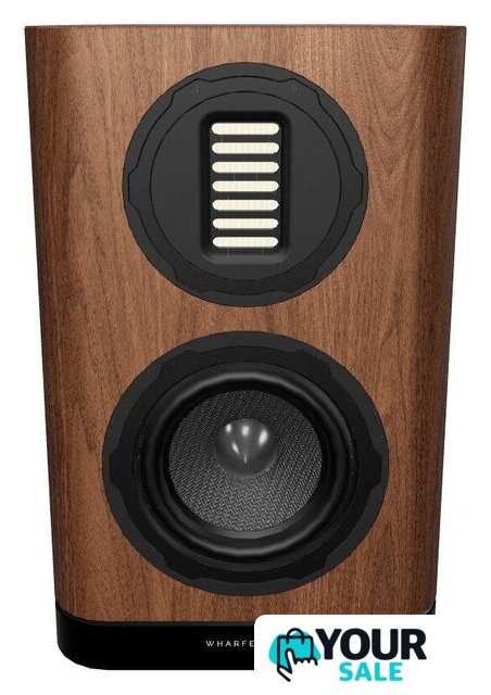 Полочная акустика Wharfedale EVO 5.1 (орех) - Изображение №4 — Интернет-магазин Your Sale