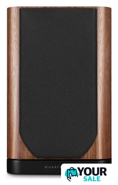 Полочная акустика Wharfedale EVO 5.1 (орех) - Изображение №3 — Интернет-магазин Your Sale