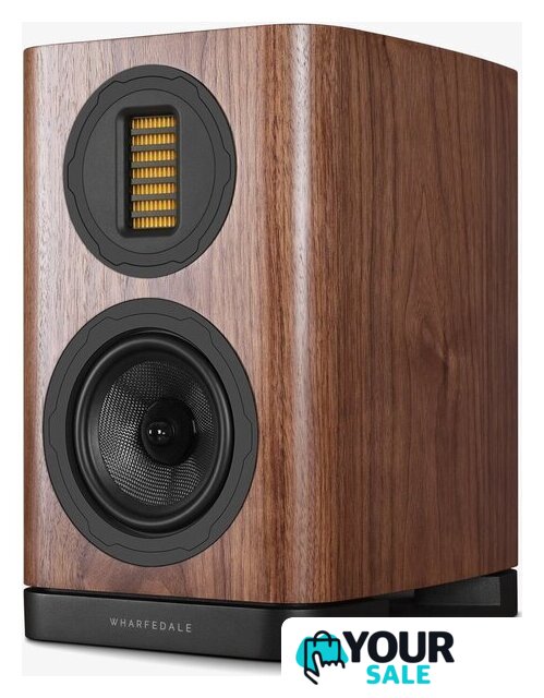 Полочная акустика Wharfedale EVO 5.1 (орех) - Изображение №1 — Интернет-магазин Your Sale