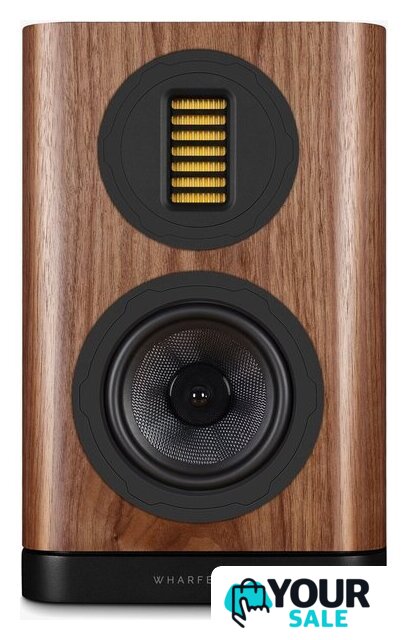 Полочная акустика Wharfedale EVO 5.1 (орех) - Изображение №2 — Интернет-магазин Your Sale