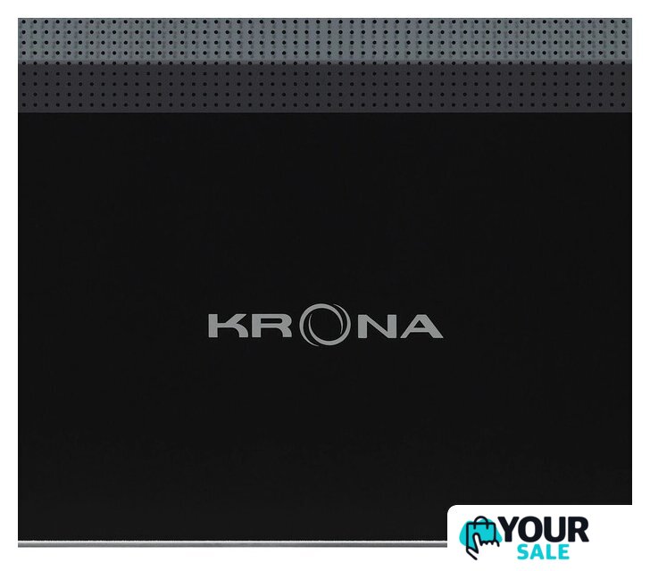 Электрический духовой шкаф Krona Quendel 60 BL/S - Изображение №12 — Интернет-магазин Your Sale