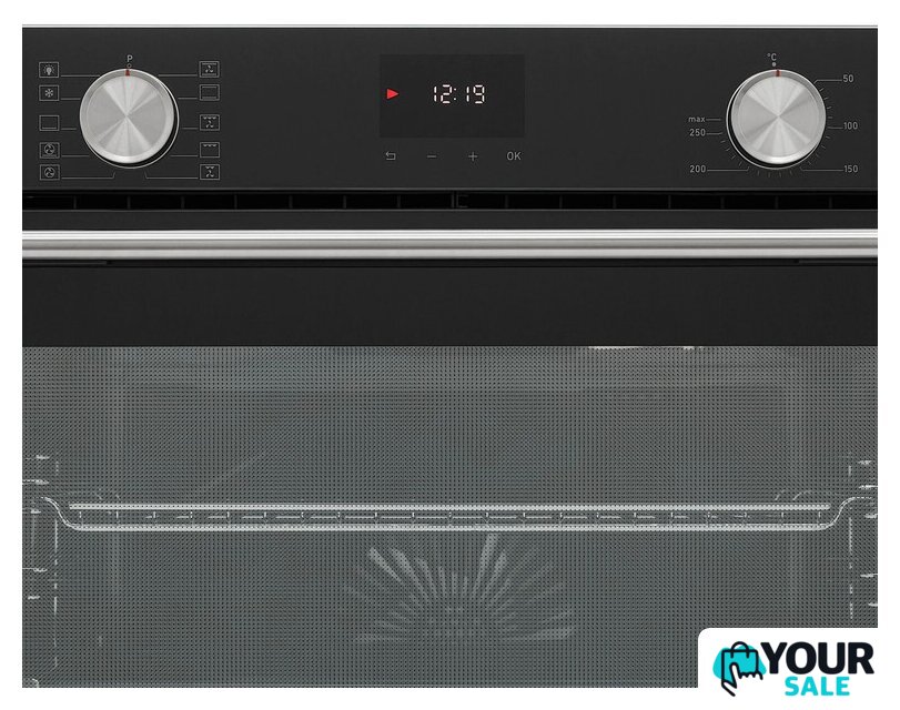 Электрический духовой шкаф Krona Quendel 60 BL/S - Изображение №6 — Интернет-магазин Your Sale