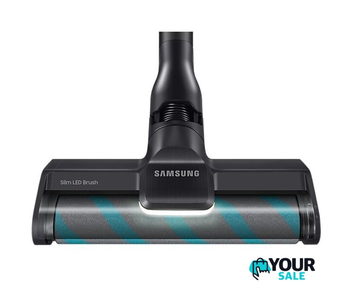 Пылесос Samsung Jet 95 VS20C9544TB - Изображение №26 — Интернет-магазин Your Sale