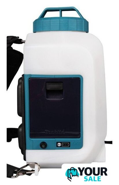 Аккумуляторный опрыскиватель Makita DUS108Z (без АКБ) - Изображение №14 — Интернет-магазин Your Sale