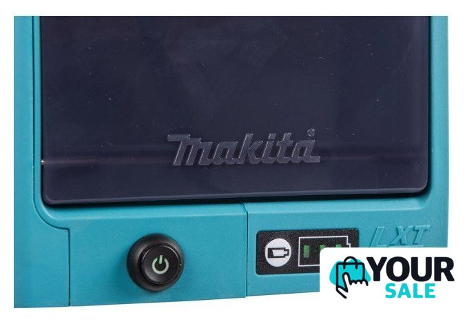 Аккумуляторный опрыскиватель Makita DUS108Z (без АКБ) - Изображение №5 — Интернет-магазин Your Sale