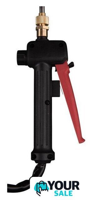 Аккумуляторный опрыскиватель Makita DUS108Z (без АКБ) - Изображение №9 — Интернет-магазин Your Sale