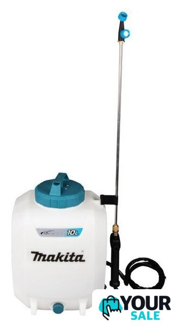 Аккумуляторный опрыскиватель Makita DUS108Z (без АКБ) - Изображение №1 — Интернет-магазин Your Sale