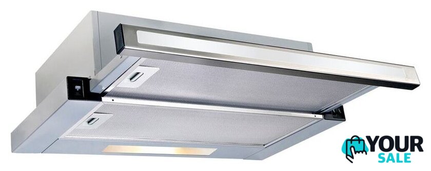 Кухонная вытяжка Korting KHP 6637 GWX - Изображение №1 — Интернет-магазин Your Sale