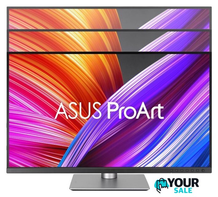 Монитор ASUS ProArt PA329CRV - Изображение №5 — Интернет-магазин Your Sale