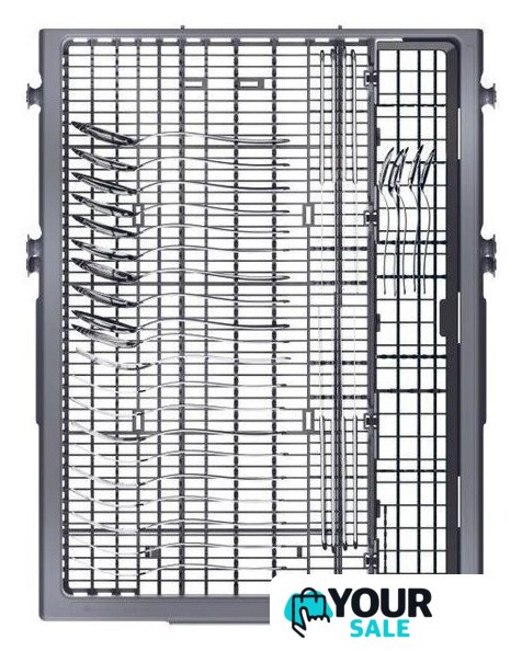 Отдельностоящая посудомоечная машина Haier I-Pro Shine Slimline XF1C3TB1FW-80 - Изображение №8 — Интернет-магазин Your Sale