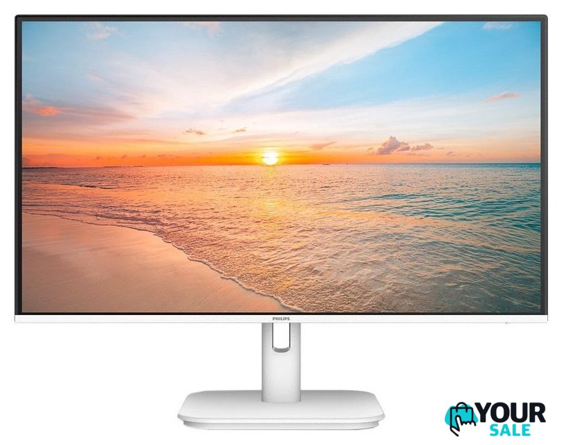 Монитор Philips 24E1N1100AW/01 - Изображение №1 — Интернет-магазин Your Sale