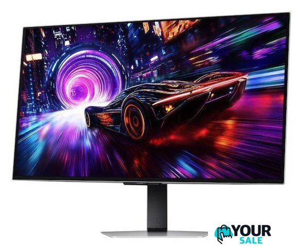 Игровой монитор Samsung Odyssey OLED G8 LS32FG812SIXCI - Изображение №11 — Интернет-магазин Your Sale