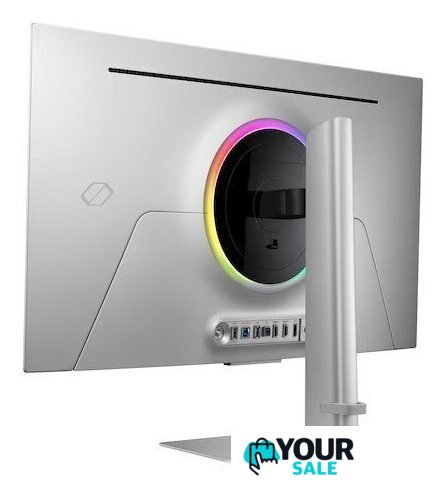 Игровой монитор Samsung Odyssey OLED G8 LS32FG812SIXCI - Изображение №4 — Интернет-магазин Your Sale