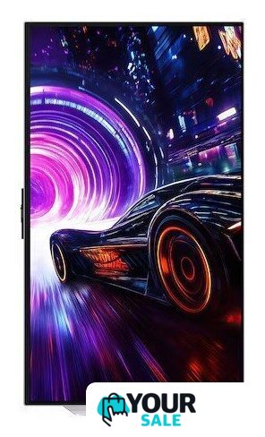 Игровой монитор Samsung Odyssey OLED G8 LS32FG812SIXCI - Изображение №12 — Интернет-магазин Your Sale