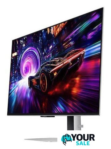 Игровой монитор Samsung Odyssey OLED G8 LS32FG812SIXCI - Изображение №5 — Интернет-магазин Your Sale